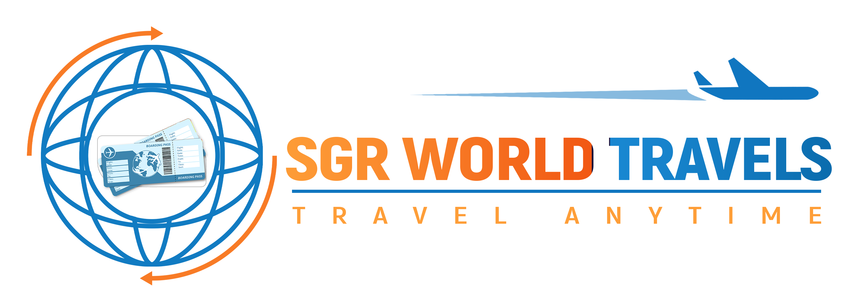 SGR World Travels